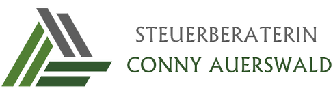 Logo: Steuerberaterin Conny Auerswald